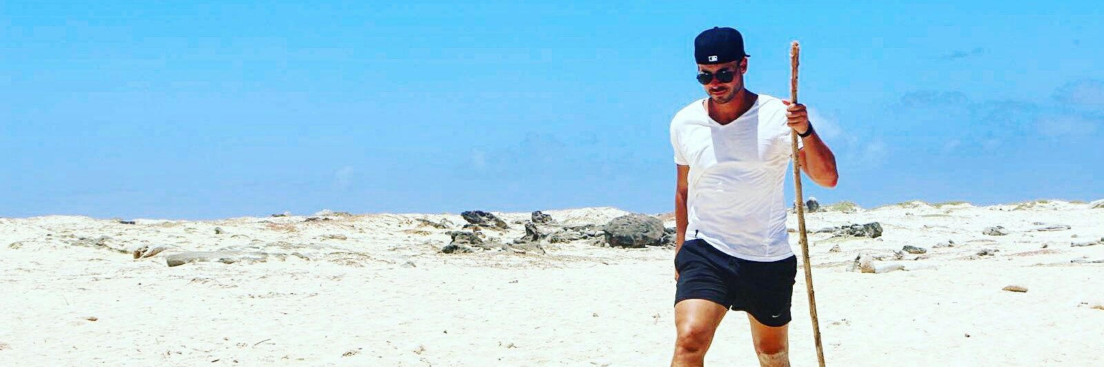 Ryan M. Solomon banner