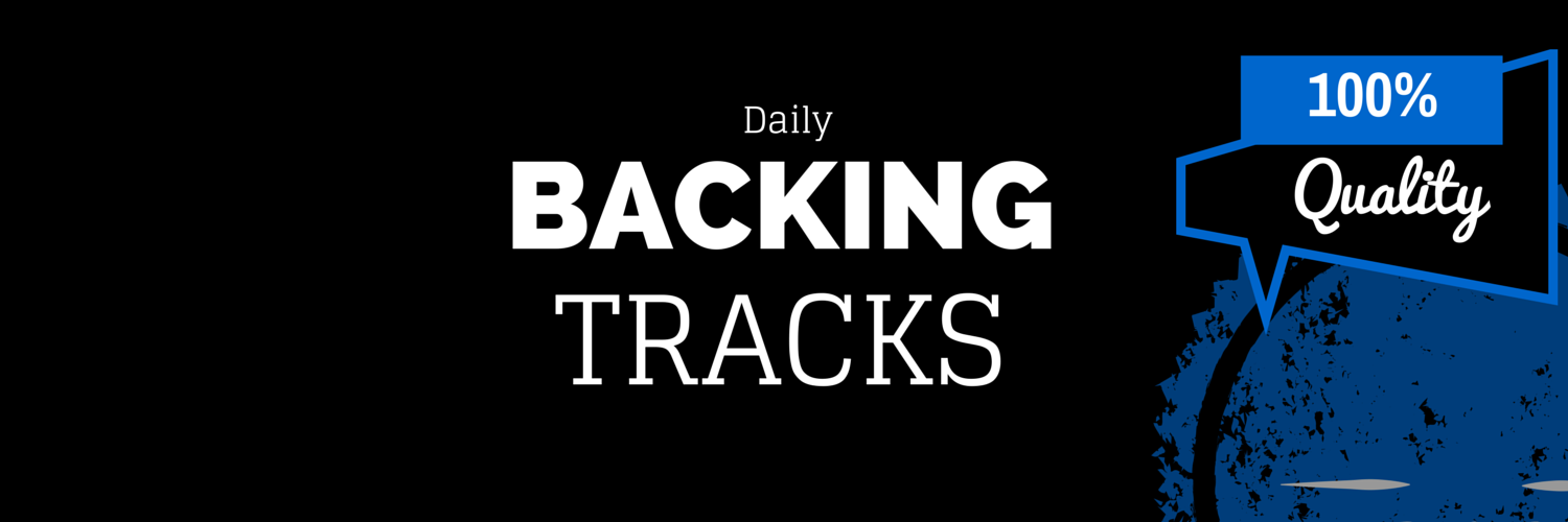 DbkTracks's profile banner image