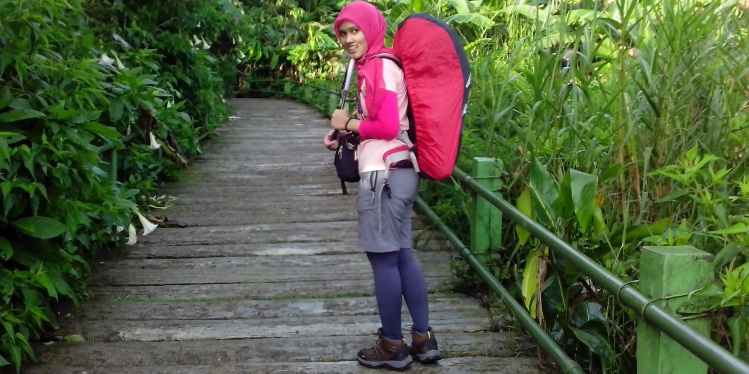 im_dewi's profile banner image