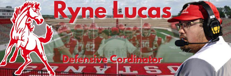 Ryne Lucas banner