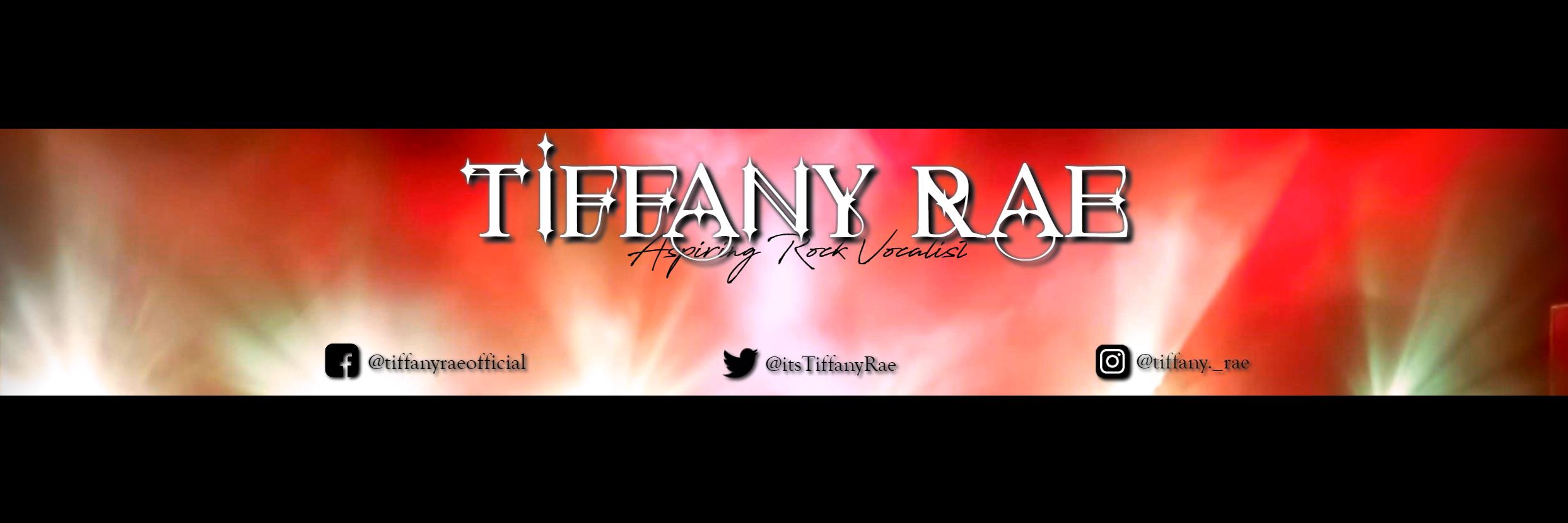 itsTiffanyRae's profile banner image