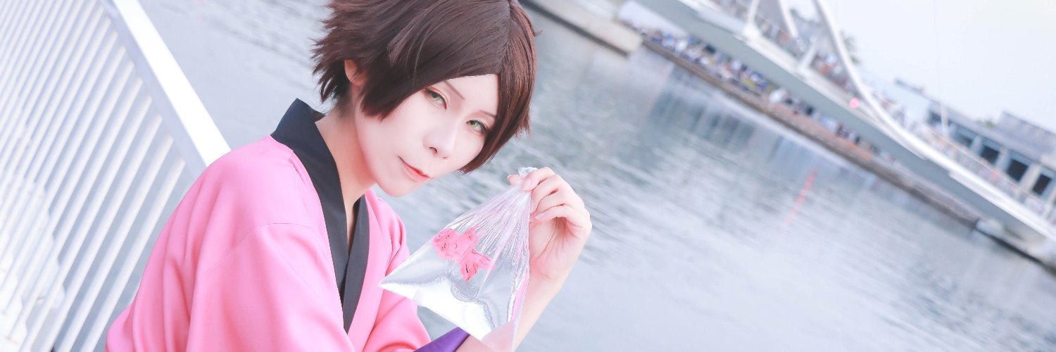 魅 banner