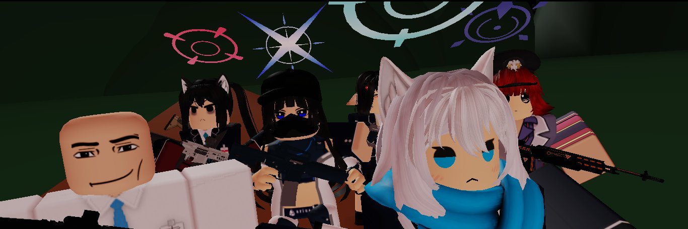 Young Star banner
