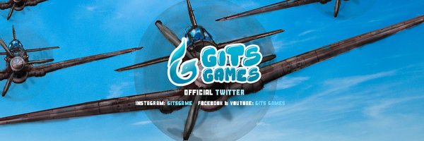 GITSgames Profile Banner
