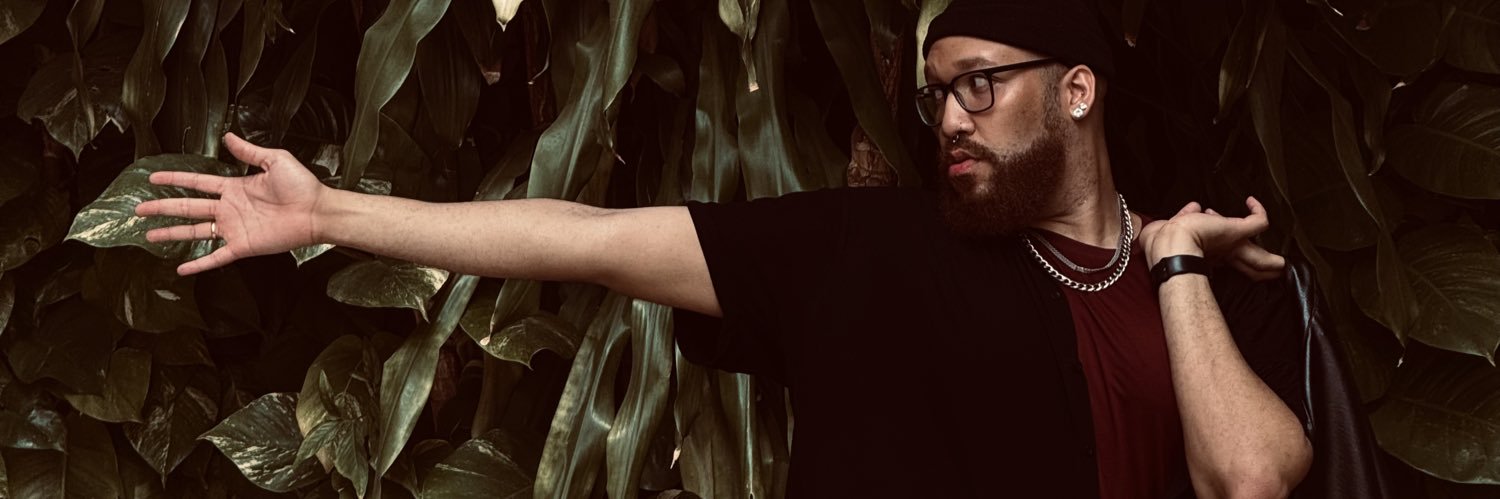 thxagao's profile banner image