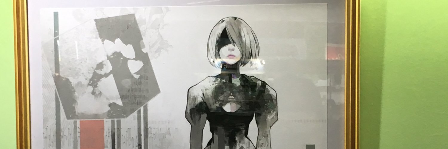 Aoyoshisan's profile banner image
