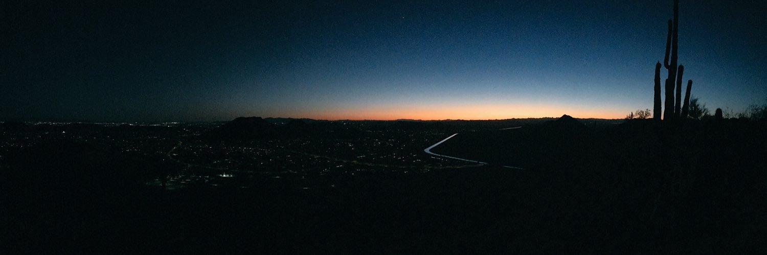 michaelminnn's profile banner image