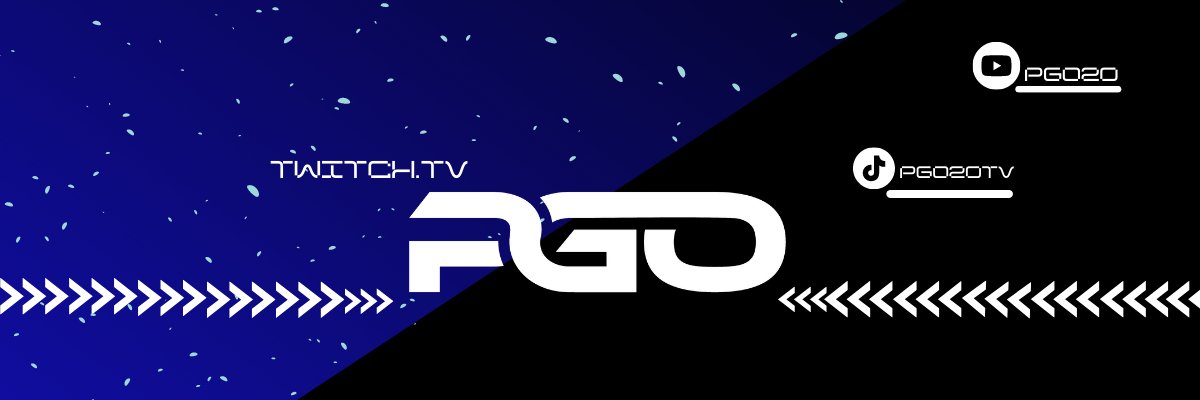20PGO's profile banner image