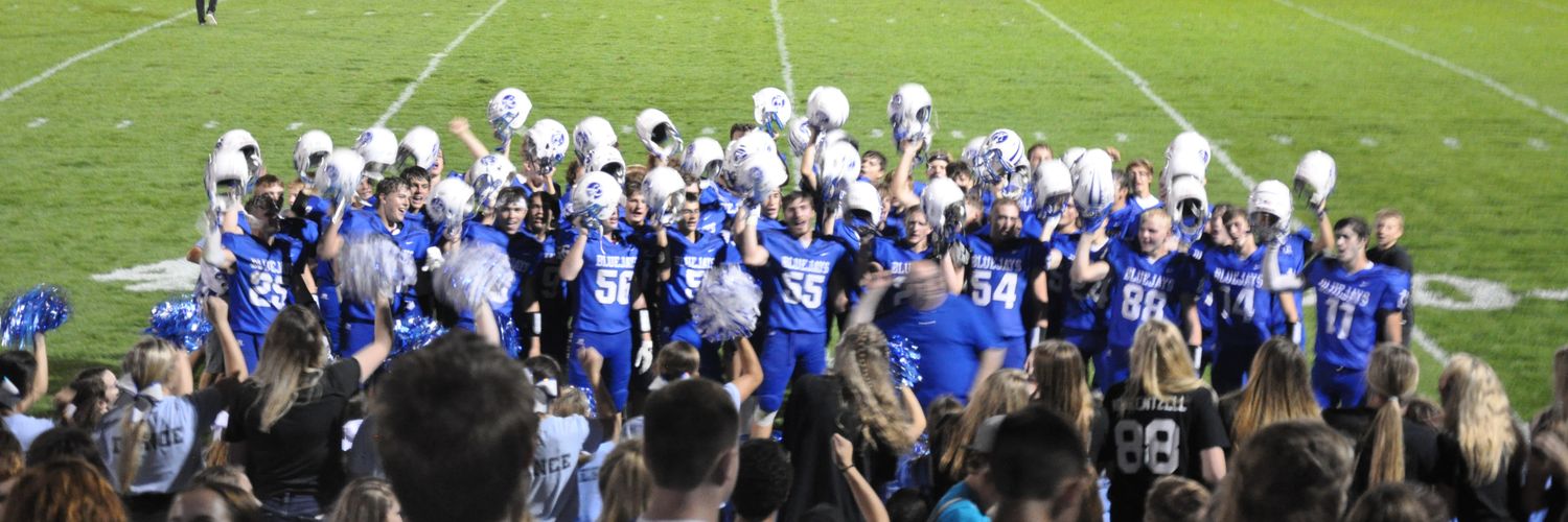 Ryan Thompson banner