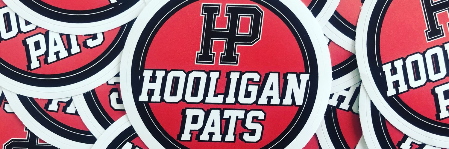 HooliganPats's profile banner image