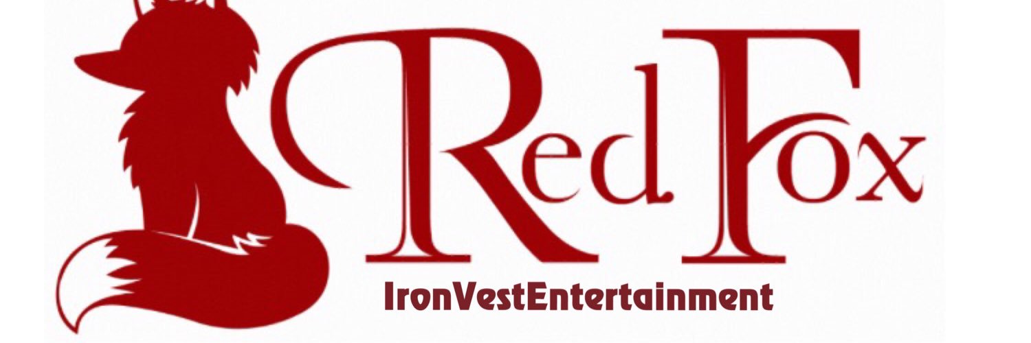TeamReddFoxx's profile banner image