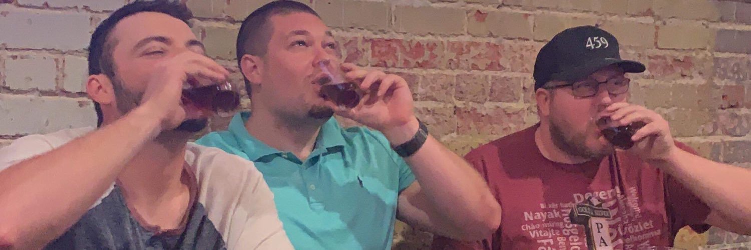 benjam69's profile banner image
