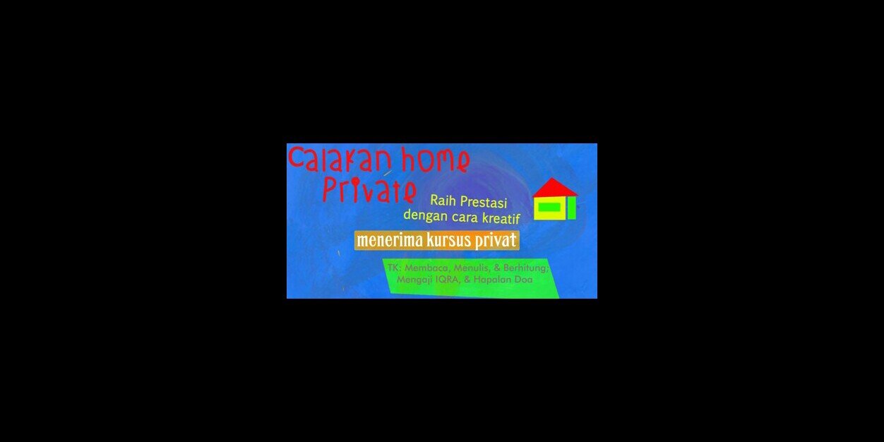 CalakanHprivate's profile banner image