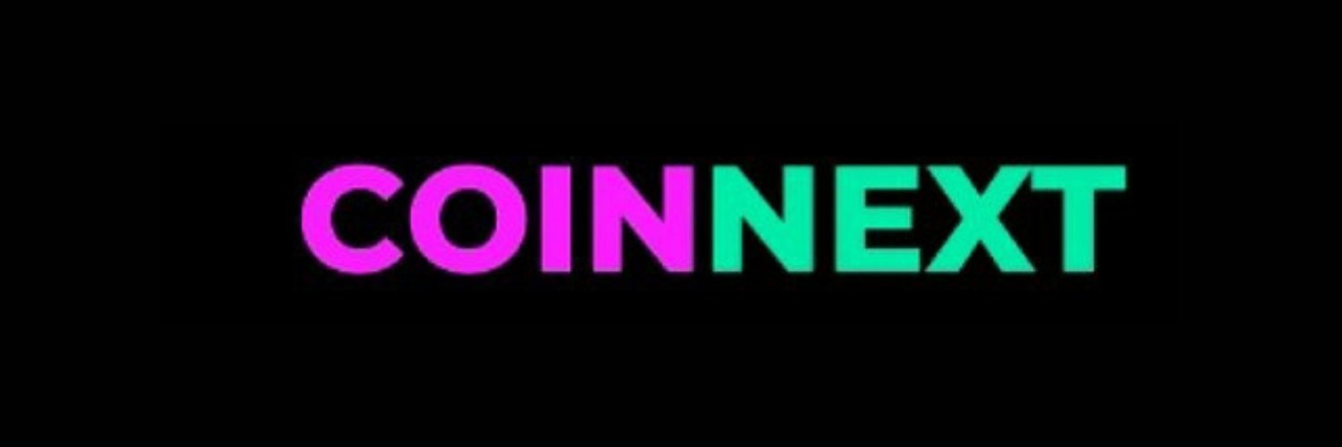 Coinnext_in's profile banner image