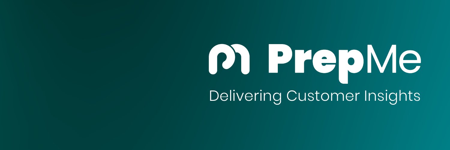 prepme_ai's profile banner image