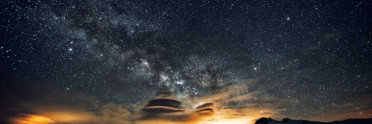 ikydew's profile banner image