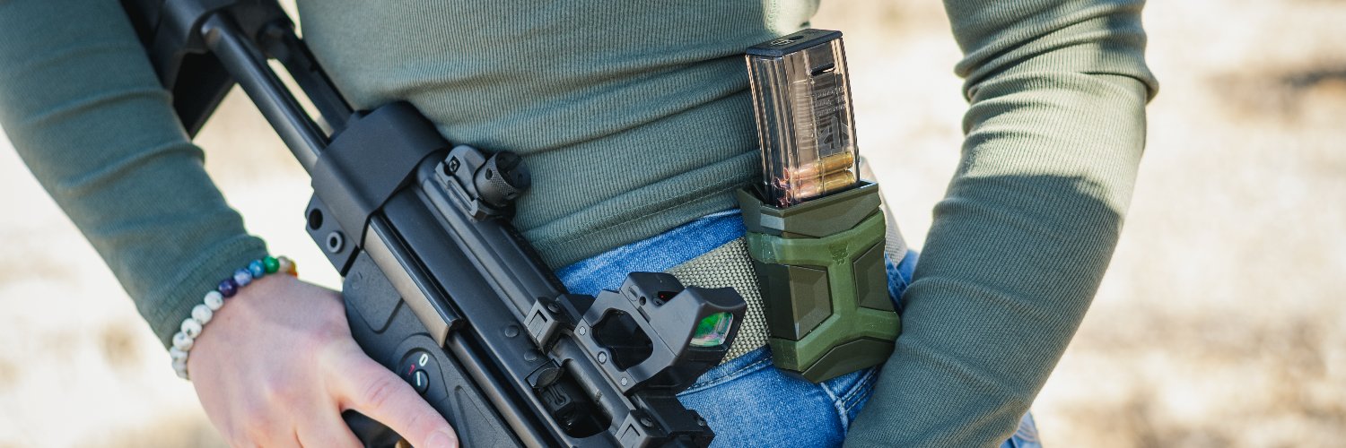 PitbullTactical's profile banner image