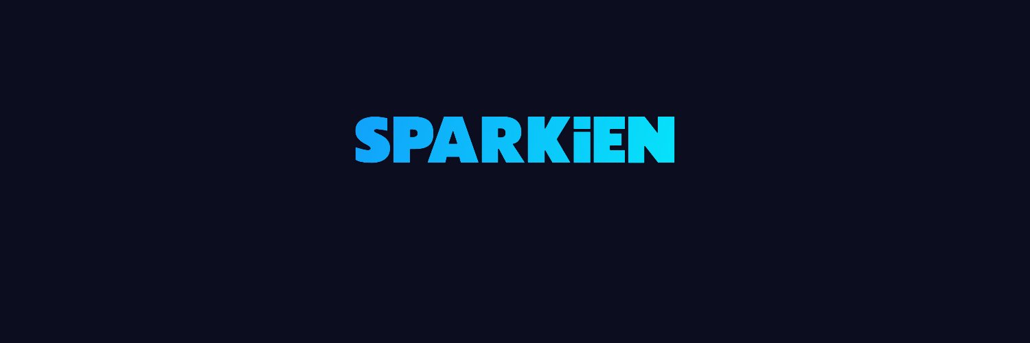 SparkienAppbox's profile banner image
