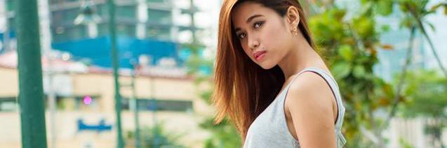 claudiaFerret's profile banner image