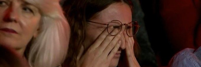 ⚡️Deathproof⚡️ banner