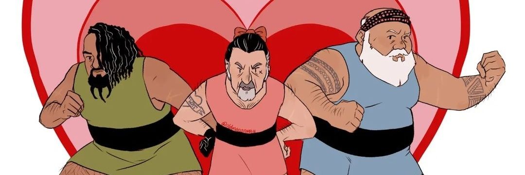 oldmanonmain's profile banner image