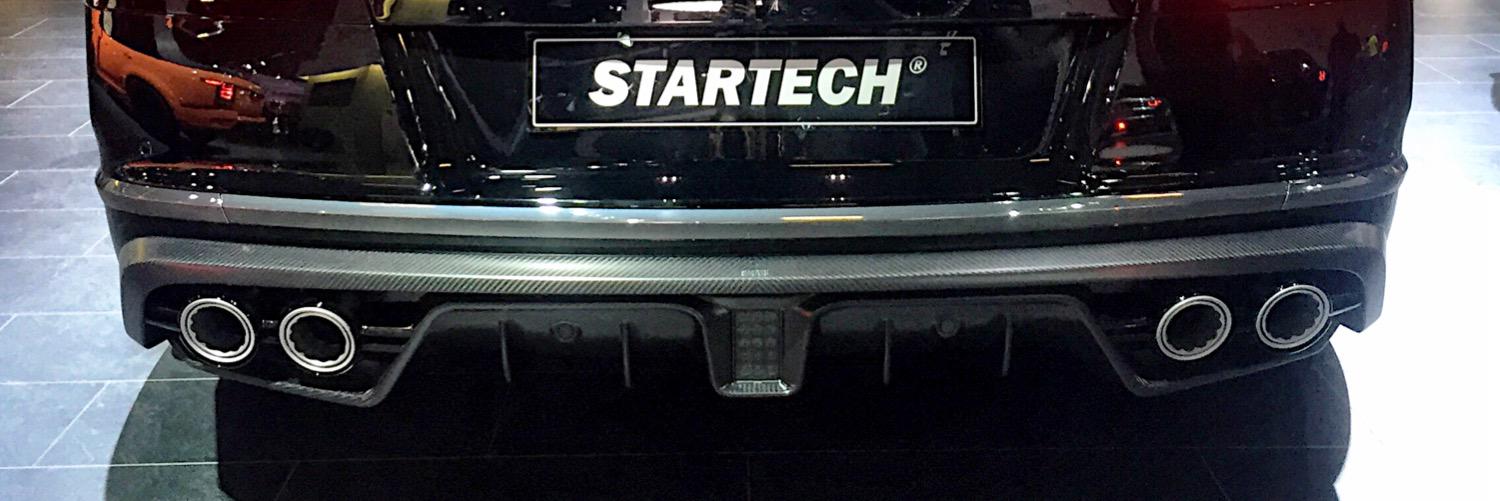 startechuk's profile banner image