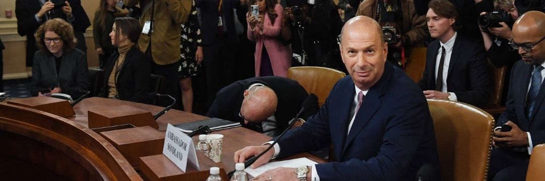 Traci the Don banner