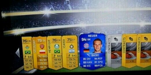 FUT_Buy_Store14's profile banner image