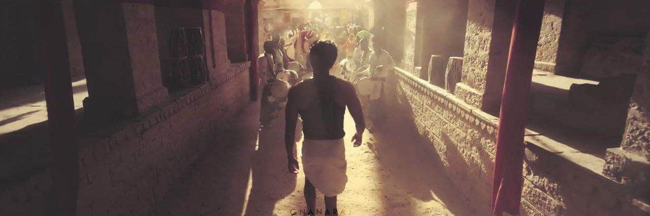 fahamith ahamed banner