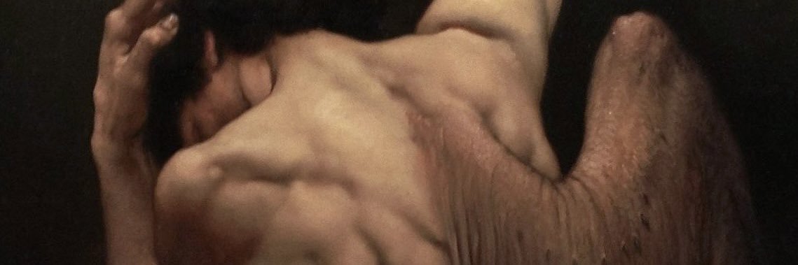 ericisnotguapo's profile banner image