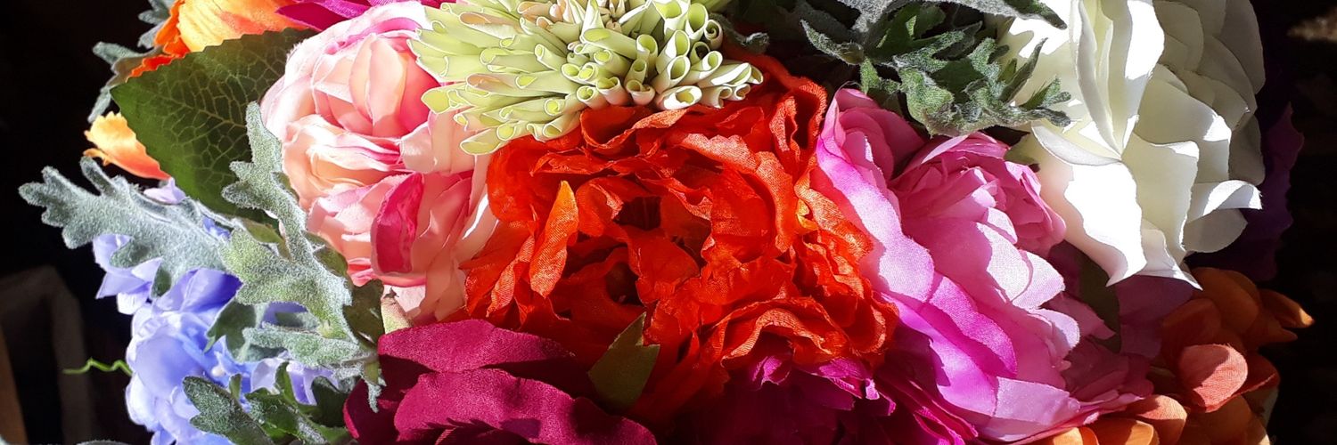 Caroline Howsley banner