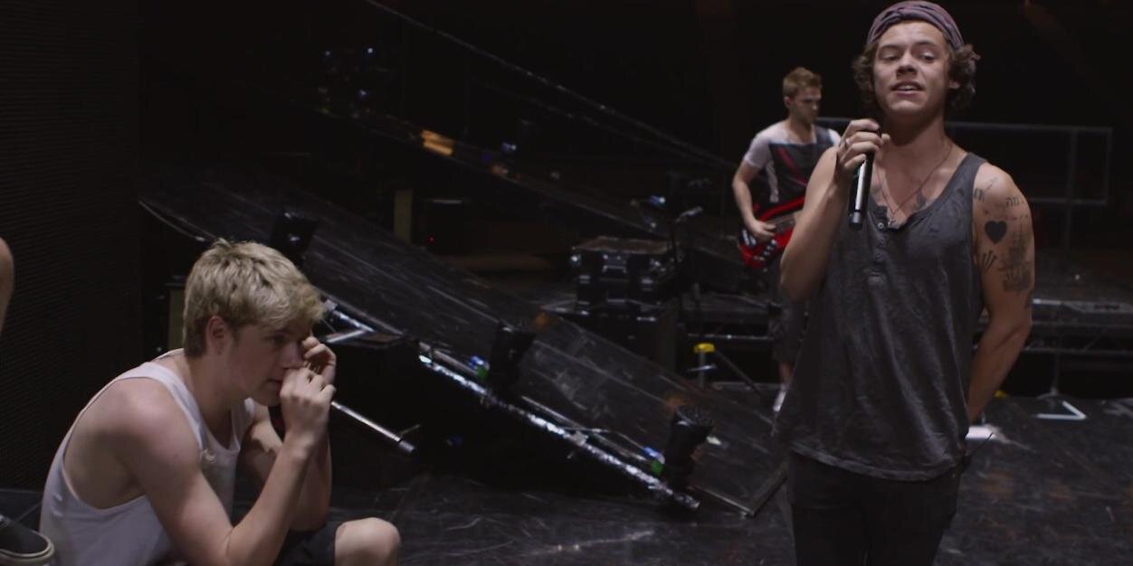 1DAllyKat's profile banner image