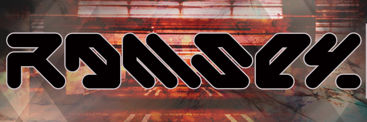 djramsey's profile banner image