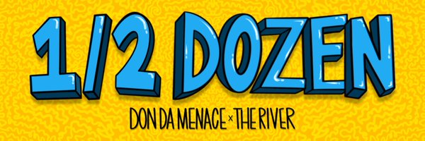 nileriverr Profile Banner