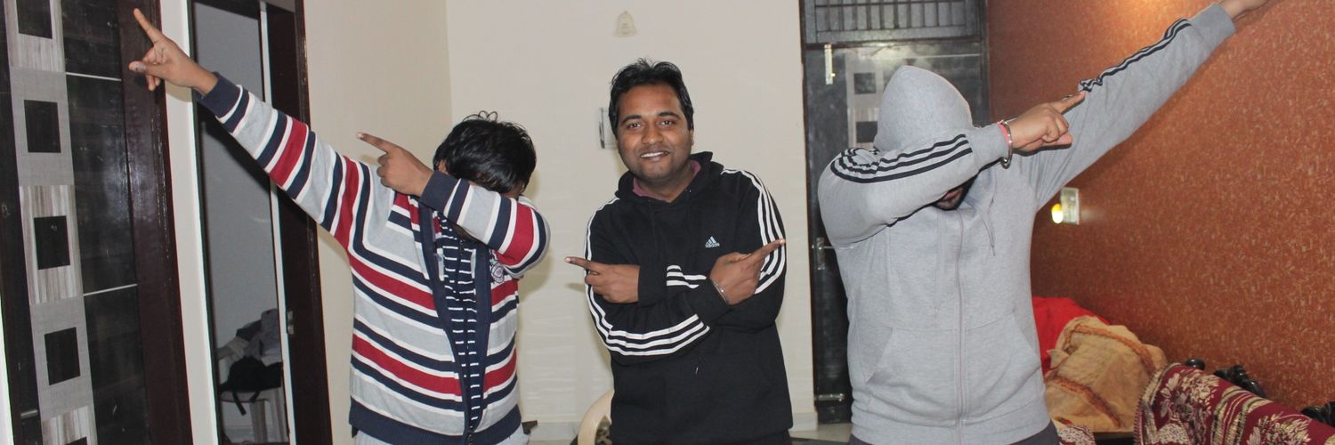 RahulKSIceMan's profile banner image