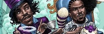 Beastwith's profile banner image
