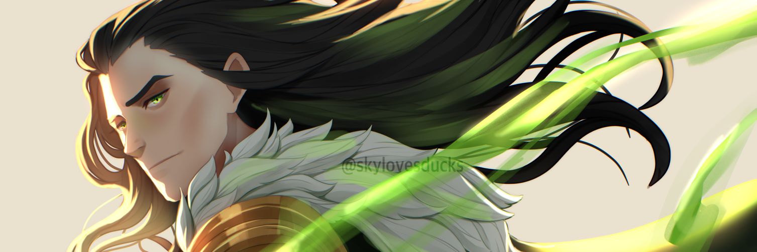 Losky's banner