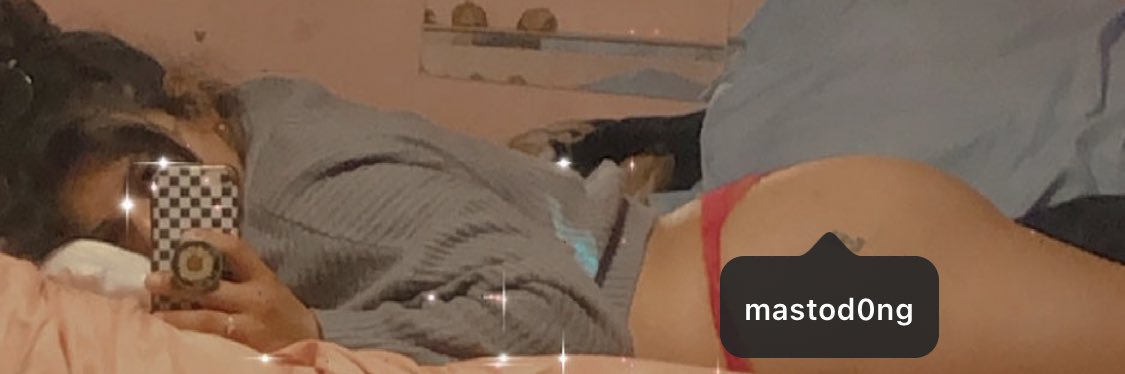 mastod0ng's profile banner image