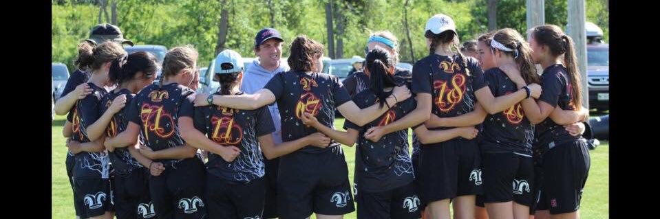 Lexington Fooligals banner