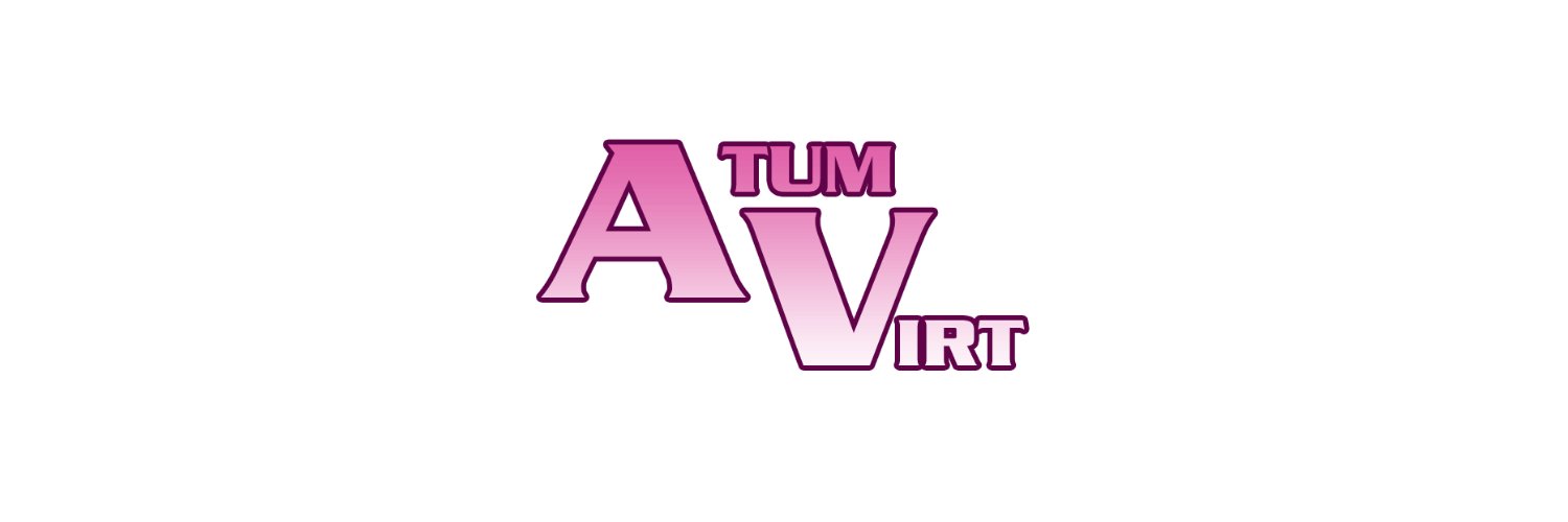 AtumVirt's profile banner image