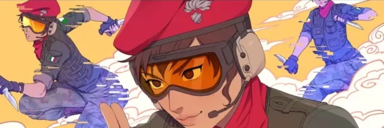 Nigmax13's profile banner image