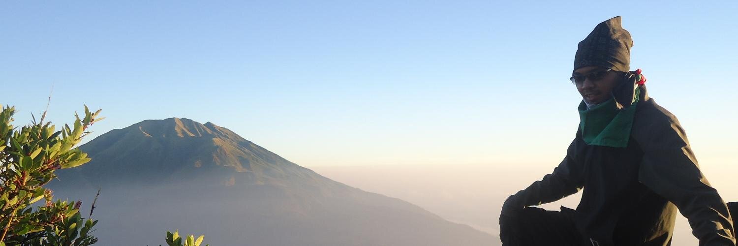 Ahmadheaven's profile banner image