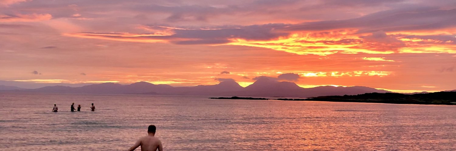 maxrward's profile banner image