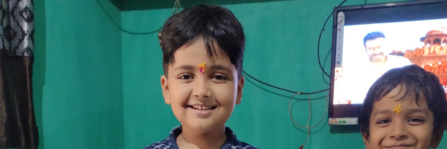LukeshLukeshwar's profile banner image