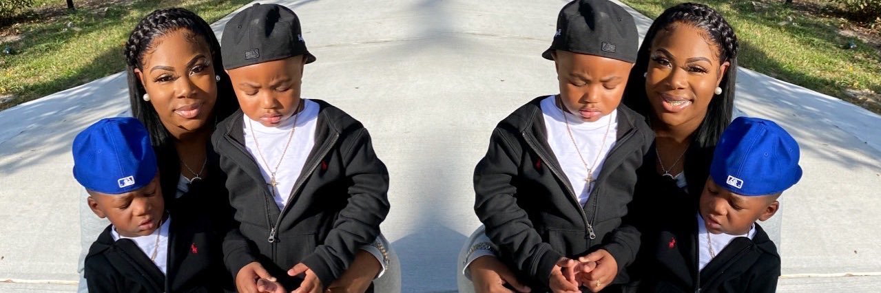 theJordanAshle's profile banner image
