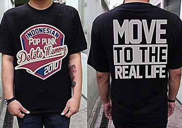 DELETE MEMORY banner