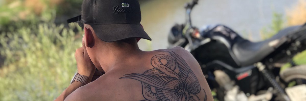 FrancoIbarr's profile banner image