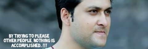 TarunVasson's profile banner image