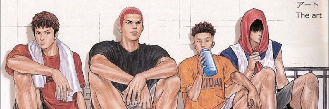 tdkbros's profile banner image