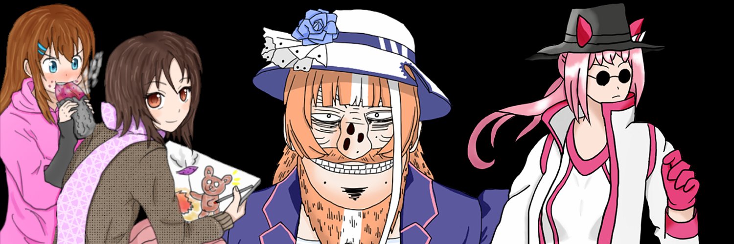 LinkKuma's profile banner image